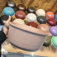 بازسازی ظروف تفلون دهبار