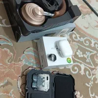 وسایل دیجیتال و گجت