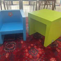صندلی کودک پیکو