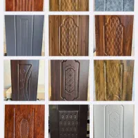 تولیدی انواع درب اتاق و چهارچوب