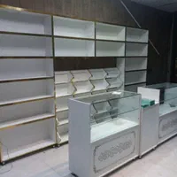 مغازه سوپر قفسه چای قنادی ویترین آجیل شکلات عطاری|فروشگاه و مغازه|شیراز, حافظیه|دیوار