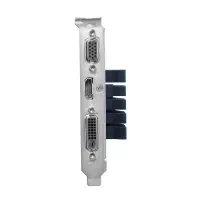 کارت گرافیک ایسوس مدل 710-1-SL|قطعات و لوازم جانبی رایانه|تهران, شهرک آپادانا|دیوار