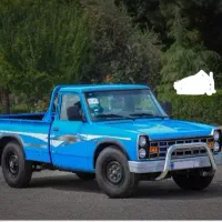 نیسان تک کانه آپشنال خودرو بر