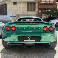 Lotus|خودرو سواری و وانت|تهران, دریا|دیوار