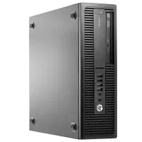 مینی کیس HP نسل 4 COR i5