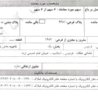 منزل ۴۱۳ متری نیمه ساز حاشیه خیابان اصلی اسلامیه