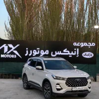 انواع تیگو ۷ و ۸،خرید و فروش و معاوضه خودرهای شما