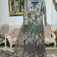 لباس مجلسی در حد نو|لباس|تربت‌حیدریه, شهرک ولیعصر|دیوار