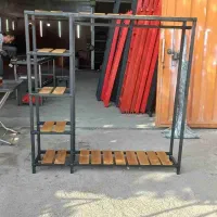 قفسه بندی عدالت|فروشگاه و مغازه|کرج, پیشاهنگی|دیوار