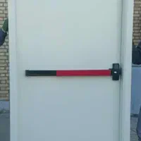 درب ضدحریق با تاییدیه آتش نشانی،ضد حریق ،آرام بند|مصالح و تجهیزات ساختمان|تهران, فلسطین (میدان انقلاب)|دیوار