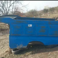 اتاق جلو کمپرسی