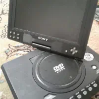 دی وی دی بلیر پرتابل