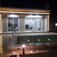 اجاره باغ|اجارهٔ کوتاه‌مدت ویلا و باغ|خمینی‌شهر, |دیوار