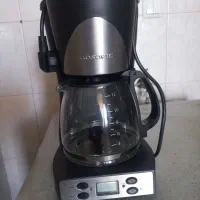 قهوه ساز گوسونیک مدلGCM864
