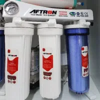 *تصفیه آب اقساطی*