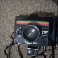 دوربین عکاسی قدیمی|کلکسیون اشیاء عتیقه|مسجد سلیمان, |دیوار