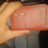 کارت ملی گم کردم