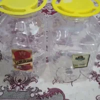 دبه ترشی و۲۰ لیتری|ظروف نگهدارنده، پلاستیکی، یک‌بارمصرف|مشهد, توس (بلوار توس)|دیوار