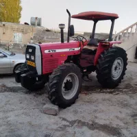 تراکتور ۴۷۵ ۹۵ جفت|خودرو سنگین|سلفچگان, |دیوار