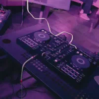 dj اقا حرفه ای