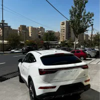 دیگینیتی پرایم مدل ۱۴۰۳|خودرو سواری و وانت|تبریز, |دیوار