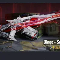 اکانت کالاف