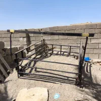 باربند مهندسی پکان بار