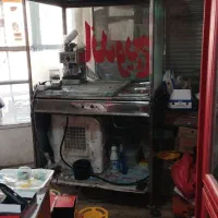 فروش فر ساندویچ چند کاره|فروشگاه و مغازه|کوهدشت, |دیوار