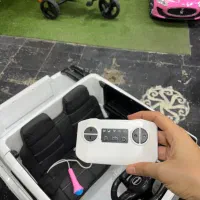 ماشین شارژی جیپ دونفره|اسباببازی|قم, کیوانفر|دیوار