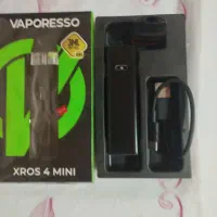 پاد ترک سیگار