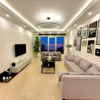 اجاره واحد مبله شیک در سعادت آباد/شهرک غرب|اجارهٔ کوتاه‌مدت آپارتمان و سوئیت|تهران, فرحزاد|دیوار