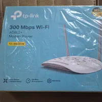 مودم ۲ آنتن