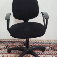 صندلی چرخ دار