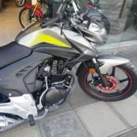 موتور سیکلت