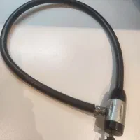 کلاه کاسکت و قفل ضد برش برند انرژی