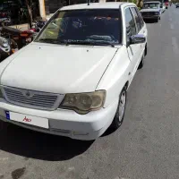 پراید ۱۳۲