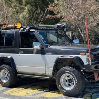 پاترول موتور z