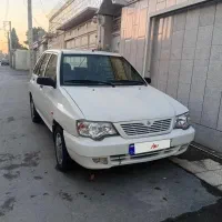 پراید ۱۱۱ مدل ۹۹