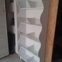 استند جا شکلاتی حبوباتی تنقلاتی