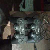 دسته بازی سالم