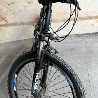 دوچرخه ۲۴ مدل سانتوزا