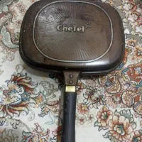 تابه دو طرفه