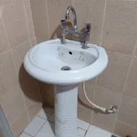 روشویی سالم