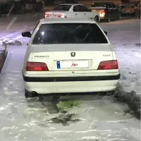 پارس tu5 1401|خودرو سواری و وانت|کرج, فاز ۳ گوهردشت|دیوار