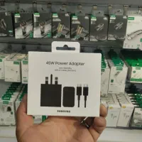 شارژر 45وات اصلی