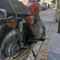 هندا دینو مدل 95 درحد صفر|موتورسیکلت|مشهد, توس (بلوار توس)|دیوار