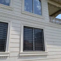 ویلا دوبلکس استخردار مبله کامل سندتک برگ