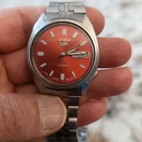 ساعت اتوماتیک