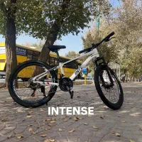 دوچرخه 24 اینتنس|دوچرخه، اسکیت، اسکوتر|یزد, |دیوار