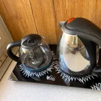 چای ساز ویداس در حد نو